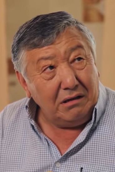 Хусан Мусабаев