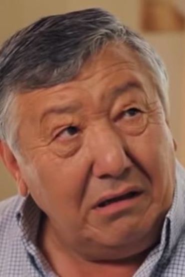 Хусан Мусабаев