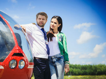Мне с Вами по пути