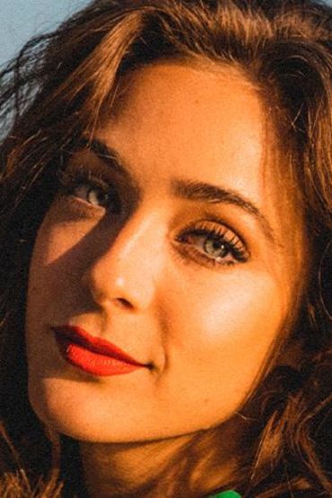 Лэйси Хартселл