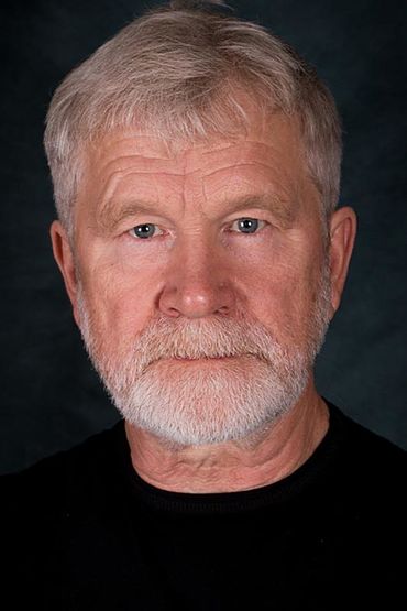 Сергей Занин