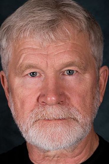 Сергей Занин