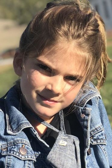 Шарлотта Аллен