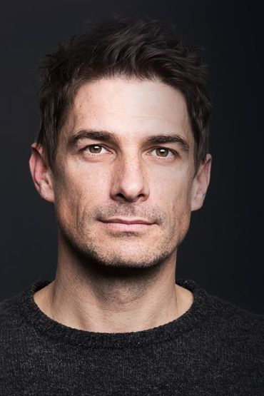 Крэйг Расселл