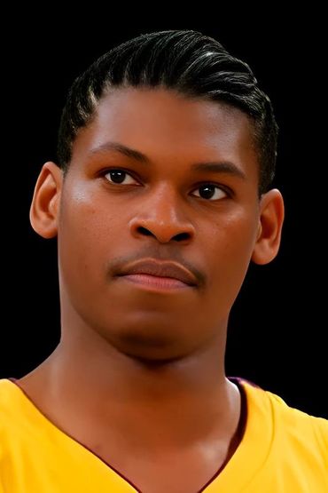 Smush Parker