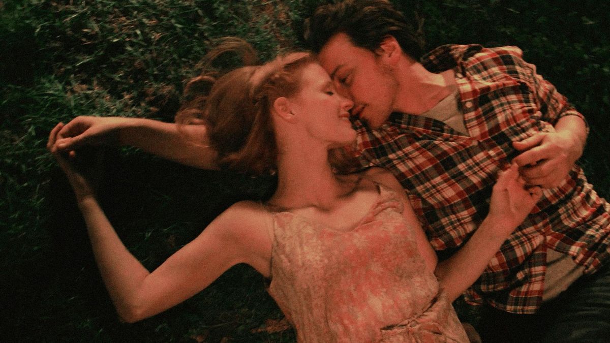 Исчезновение Элеанор Ригби: Они