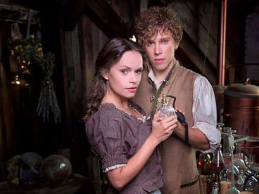 Волшебный нос