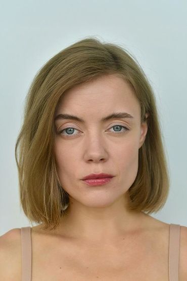 Анастасия Серга