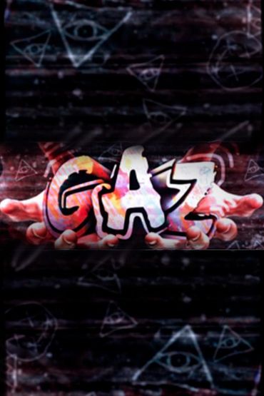 GAZ