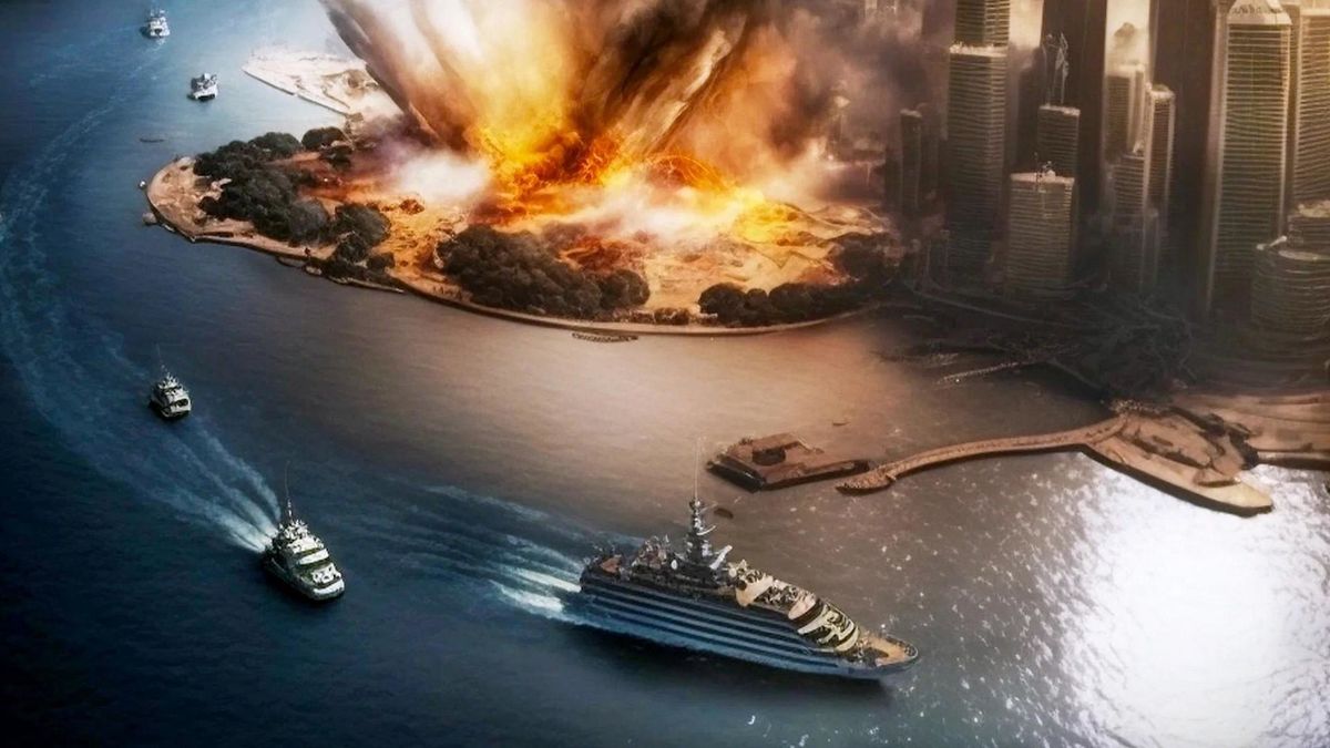 Скрытая угроза