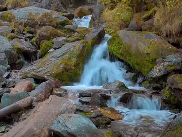 Водопад Карасу Водопад Карасу