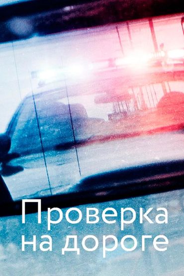 Проверка на дороге