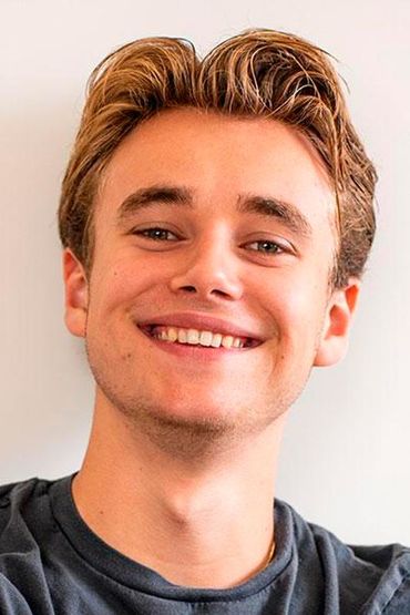 Томми Лент ван