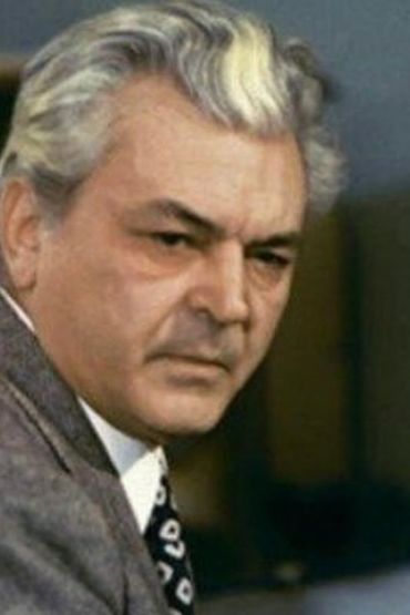 Сергей Бондарчук