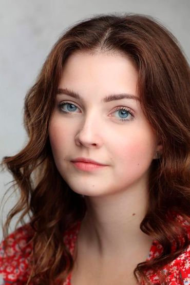 Меган Макэлдафф