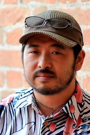 Такаси Симидзу