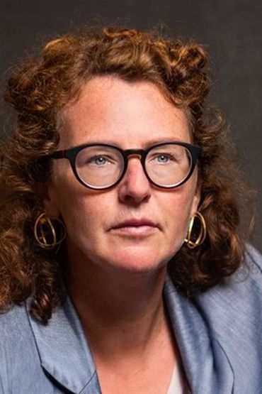 Кармел Уинтерс