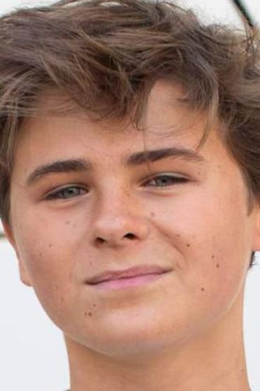 Мэтью Хинцен