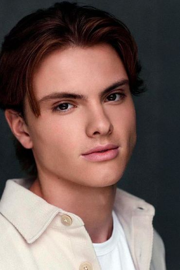 Брин Сэмюэл