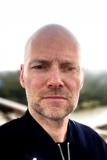 Давид Беррон