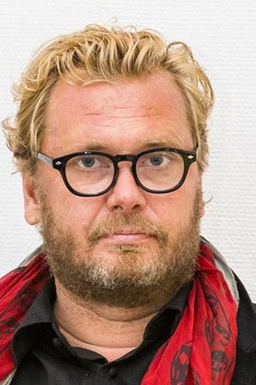 Антти Йокинен