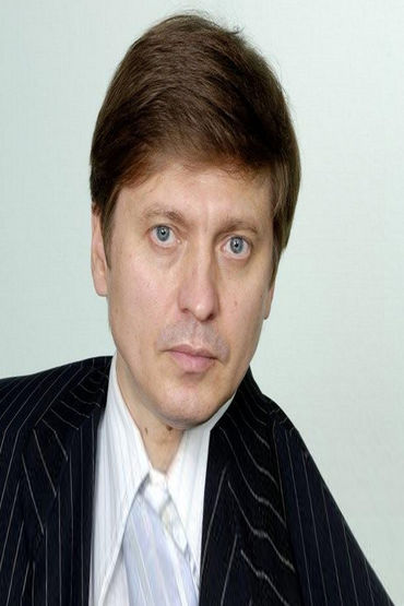 Сергей Черников