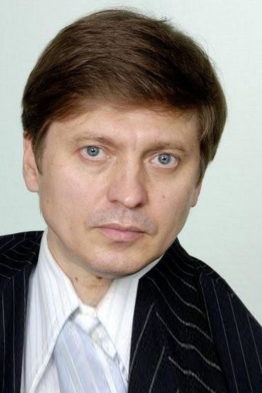 Сергей Черников