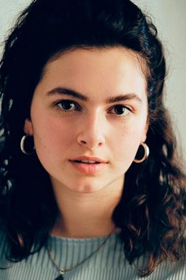 Грэйс Шин Бинфорд