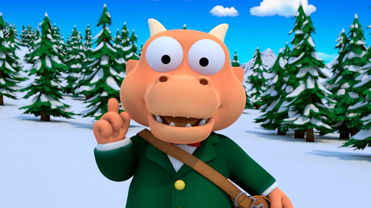 Необычная кепка Эдди