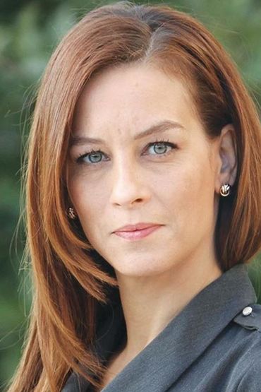 Эмель Чольгечен