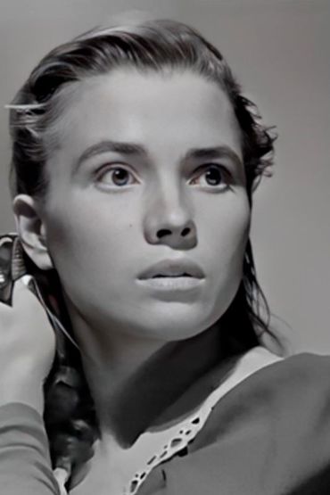 Анна Дубровина