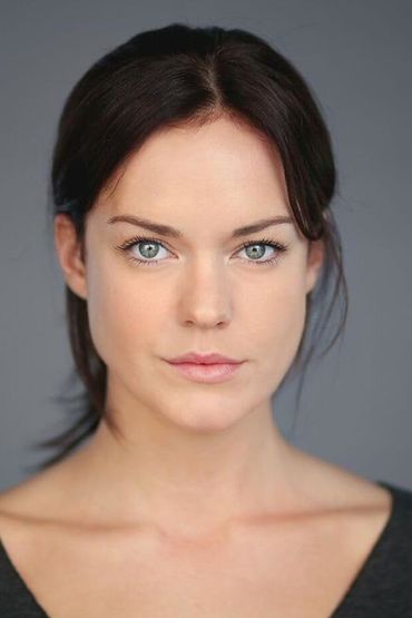 Эмили Уайатт