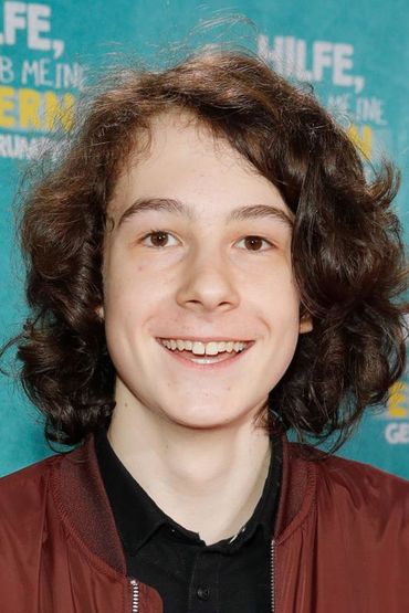 Максимилиан Эренрайх