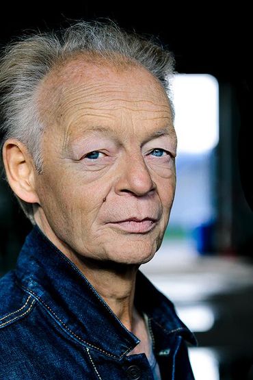 Вольфганг Кечор