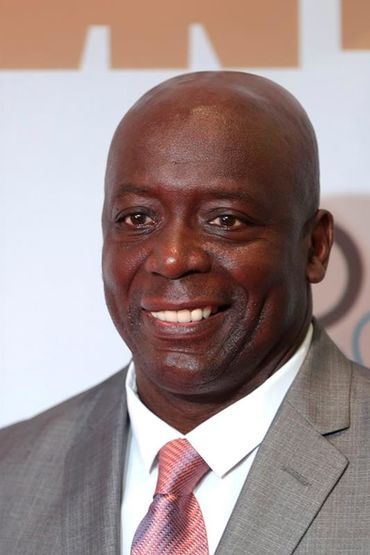 Билли Блэнкс