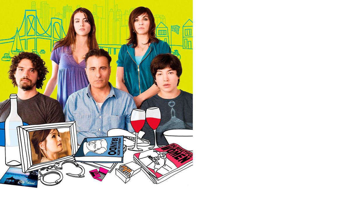 Сити Айленд