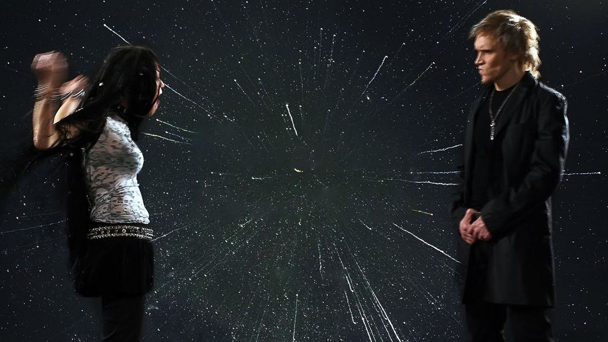 СЛОТ - Мёртвые звёзды