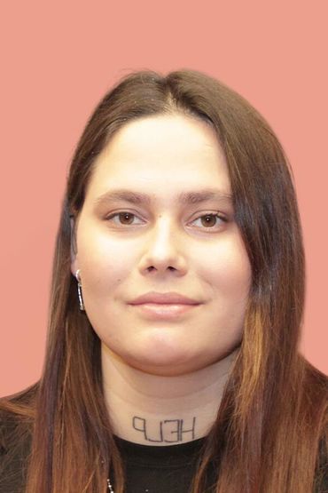 Анастасия Петрова