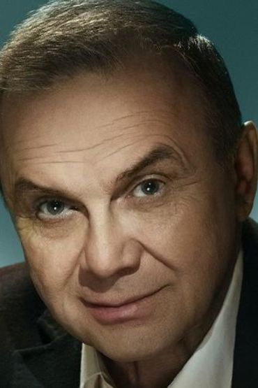 Михаил Токарев