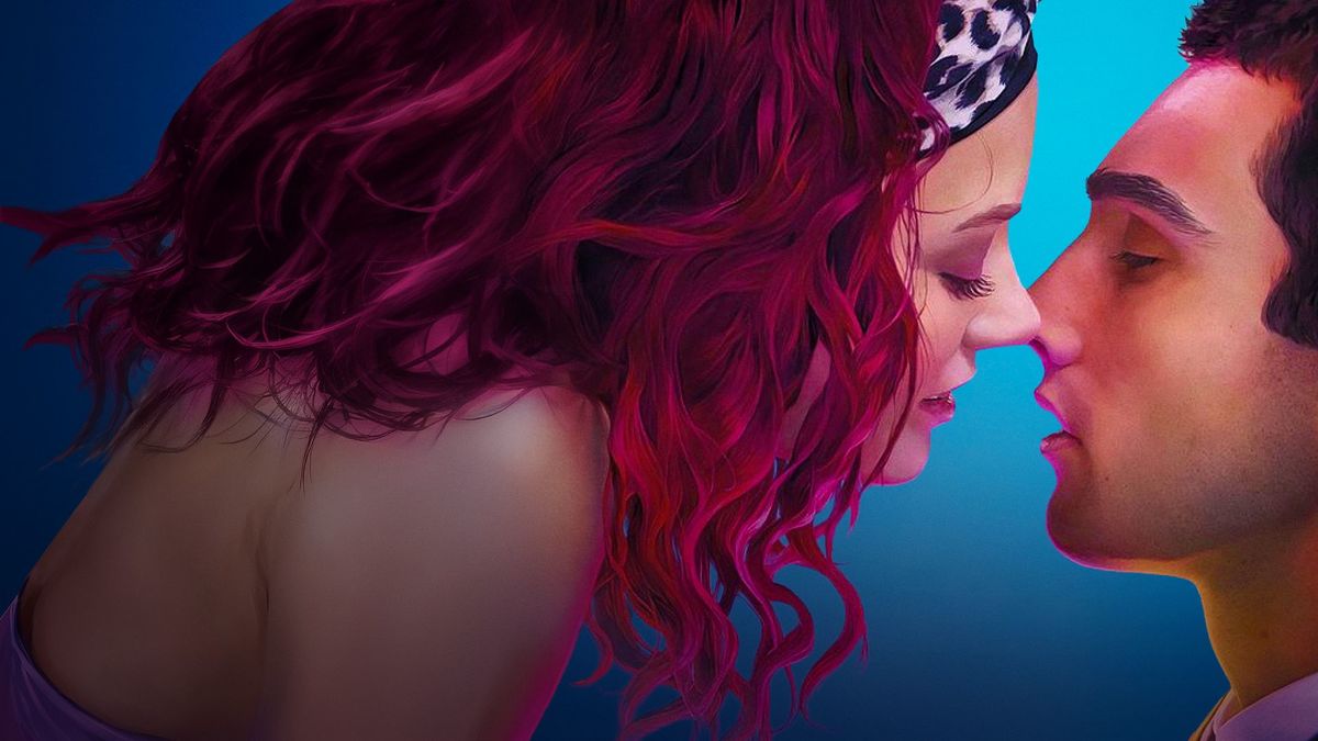 Джун и Джон