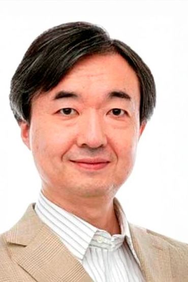 Ясунори Масутани