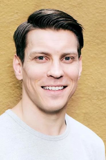 Антти Хольма