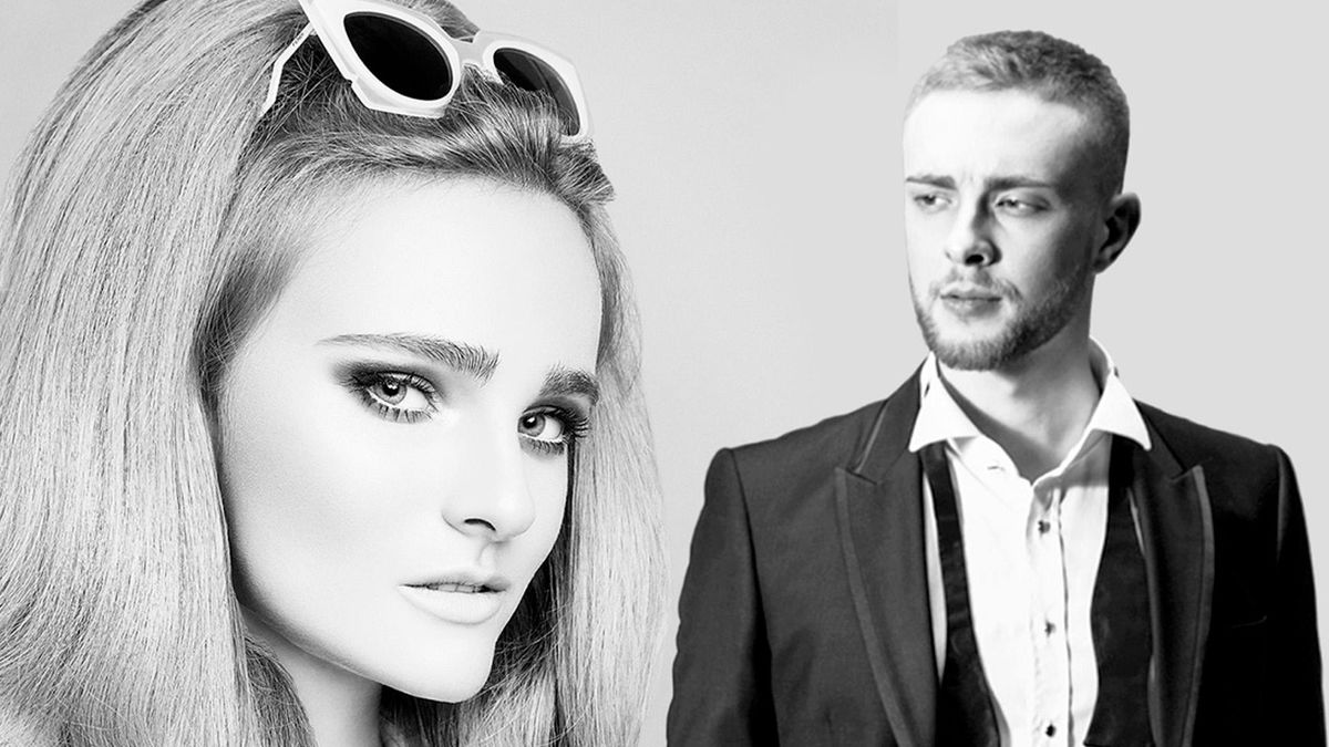 Я останусь - Егор Крид feat. Arina Kuzmina