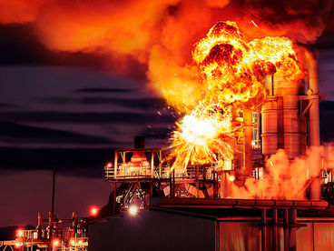 Смертельная инженерия