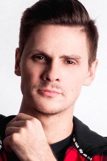 Андрей Борисов