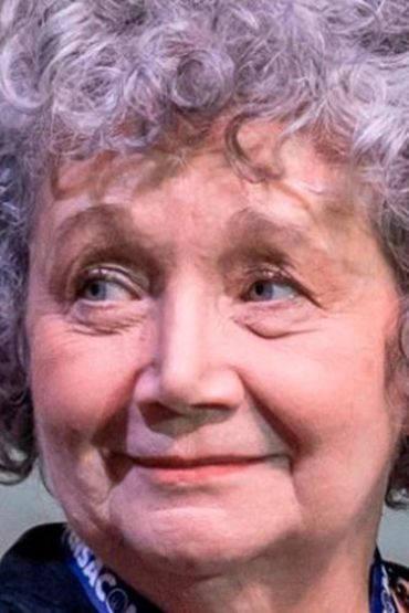 Линн Гриффин