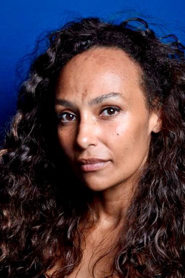 Изабелла Фейн Джейд