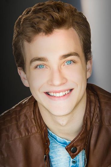 Джордан Эльзасс