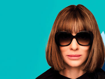 Куда ты пропала, Бернадетт?