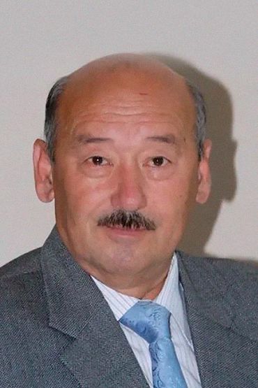 Мухаммадсоли Юсупов